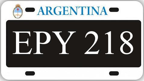Patente EPY218