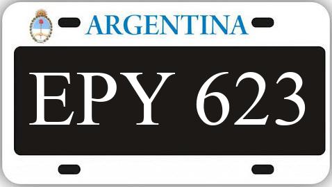 Patente EPY623