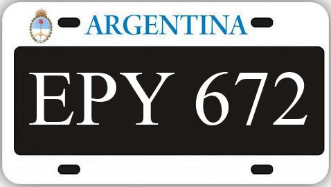 Patente EPY672