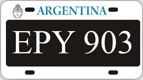 Patente EPY903
