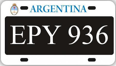 Patente EPY936