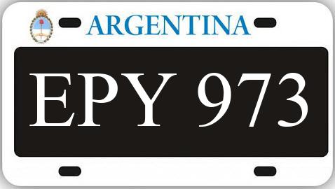 Patente EPY973