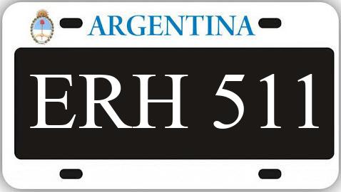 Patente ERH511