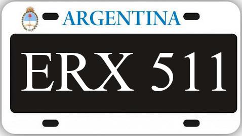 Patente ERX511