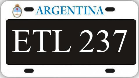 Patente ETL237