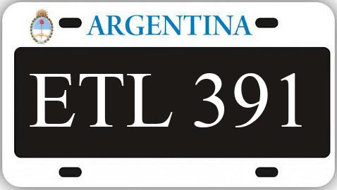 Patente ETL391