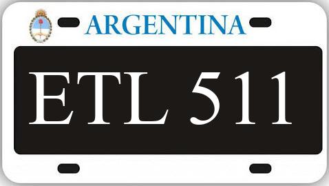 Patente ETL511