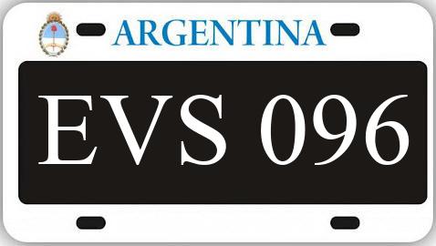 Patente EVS096