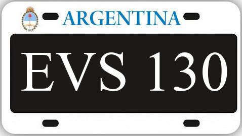 Patente EVS130