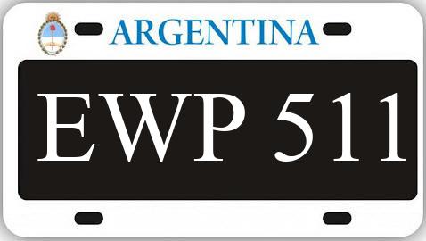 Patente EWP511
