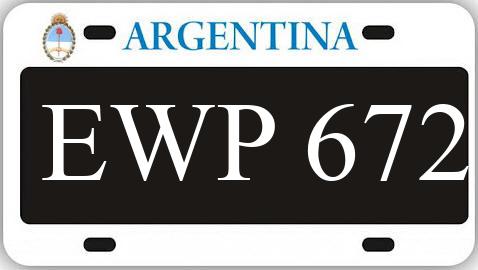 Patente EWP672