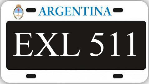 Patente EXL511