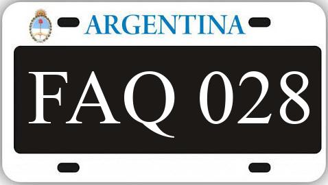 Patente FAQ028
