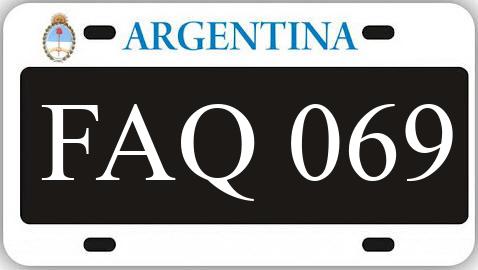 Patente FAQ069