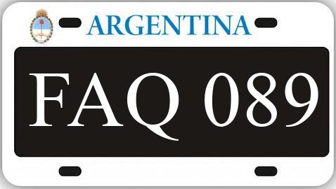 Patente FAQ089
