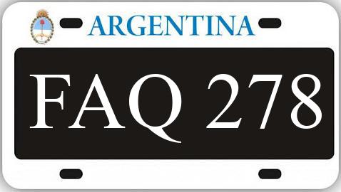 Patente FAQ278