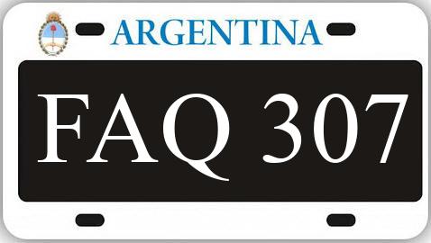 Patente FAQ307