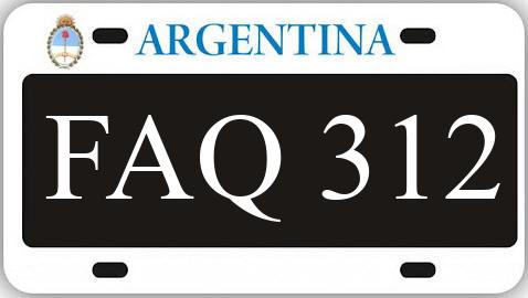 Patente FAQ312