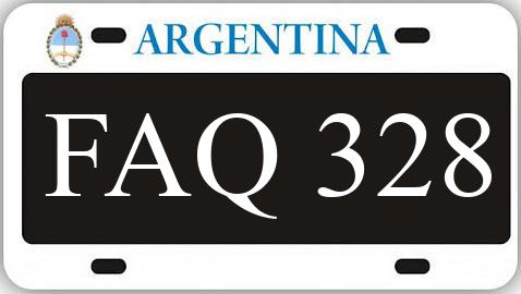 Patente FAQ328