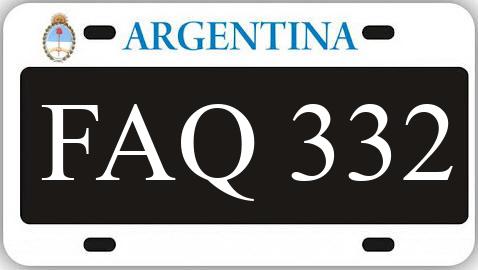 Patente FAQ332
