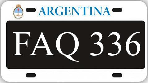Patente FAQ336