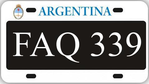 Patente FAQ339