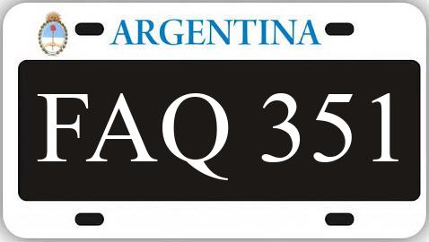 Patente FAQ351