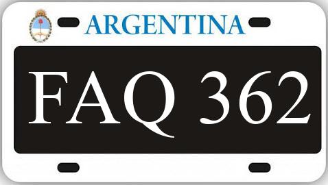 Patente FAQ362