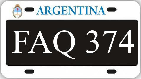 Patente FAQ374