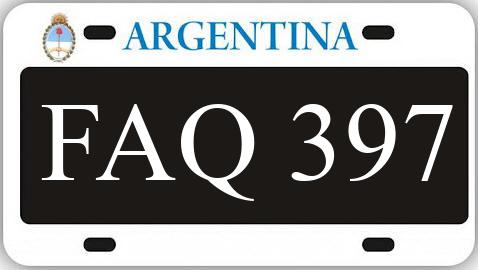 Patente FAQ397