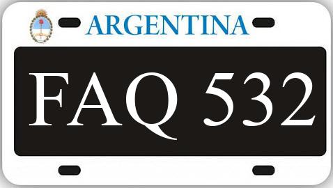 Patente FAQ532