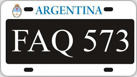 Patente FAQ573