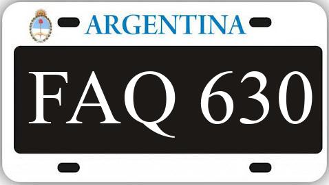 Patente FAQ630