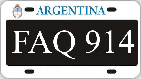 Patente FAQ914