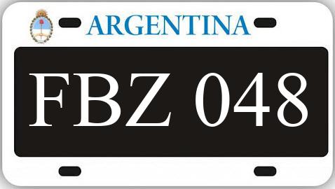 Patente FBZ048