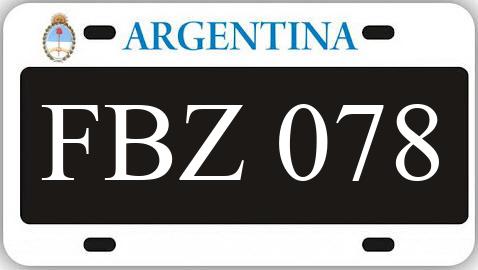 Patente FBZ078