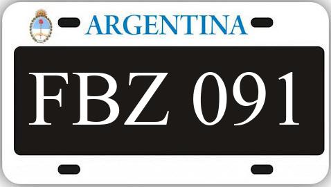 Patente FBZ091