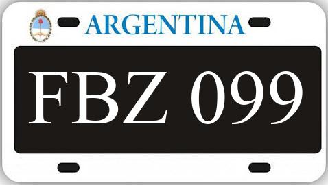 Patente FBZ099