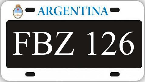 Patente FBZ126