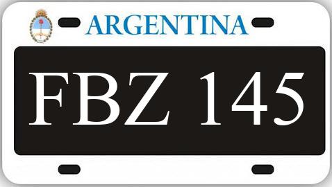 Patente FBZ145