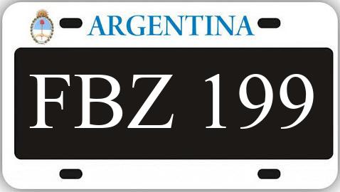 Patente FBZ199