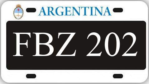 Patente FBZ202