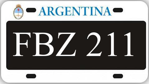 Patente FBZ211