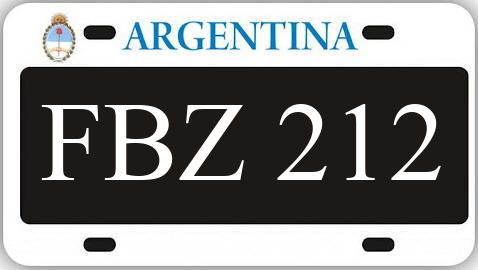 Patente FBZ212