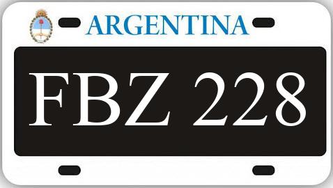 Patente FBZ228