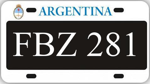 Patente FBZ281