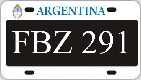 Patente FBZ291