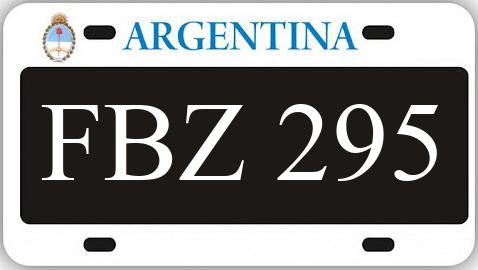 Patente FBZ295