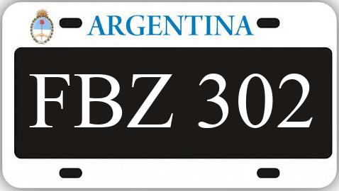 Patente FBZ302
