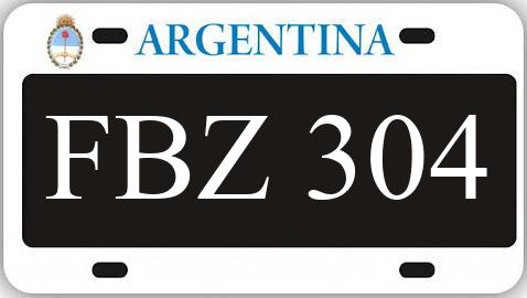 Patente FBZ304